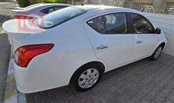نيسان صني